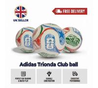 Adidas World Cup 2026 Club Football Ball Multicolor 5