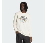 FIFA World Cup 26™ Mascot Long Sleeve T-Shirt