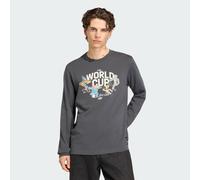 FIFA World Cup 26™ Mascot Long Sleeve T-Shirt