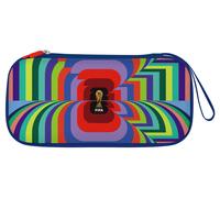 FIFA World Cup 26 Protection Case For Nintendo Switch 2 - Multicoloured