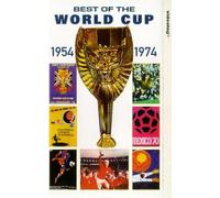 Fifa World Cup: Best Of The World Cup 1954-1974 [VHS]