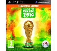 FIFA World Cup Brasil 2014: Champions - Day One Edition