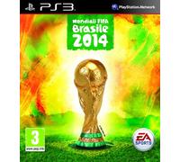 FIFA World Cup Brazil 2014