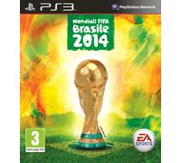FIFA World Cup Brazil 2014 (Soccer) PS3 PlayStation 3 ELECTRONIC ARTS