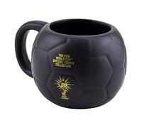 FIFA World Cup Coffee Mug - Official Trophy Collection | Football Games Ceramic Tea Cup, Gift for Football Fans, 400ml (13 fl oz) | Paladone