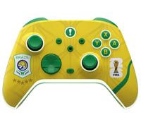 FIFA World Cup RGB Hall Effect Switch 2 & PC Wireless Controller - Brazil