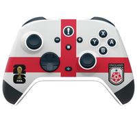 FIFA World Cup RGB Hall Effect Switch 2 & PC Wireless Controller - England
