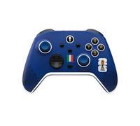 FIFA World Cup RGB Hall Effect Wireless Controller Italy | Switch 2 in Blue FIFA Blue