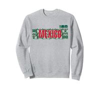 FIFA WORLD CUP26 Mexico Host Country Banner Sweatshirt