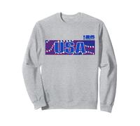 FIFA WORLD CUP26 USA Host Country Banner Sweatshirt