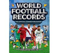FIFA World Football Records 2021 (FIFA World Football Records: FIFA World Football Records 2021)