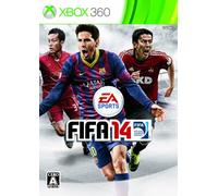 FIFA14 ワールドクラスサッカー