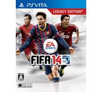 FIFA14 ワールドクラス サッカー