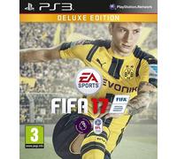 FIFA17 - Deluxe Edition - PS3