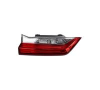 FIFHSKFH Led Rear Taillights For CRV For CR-V 2017-2022 Rear Inside Tail Light Reverse Brake Stop Signal Lamp Car Taillight Turn Signal Lights(R 17-19)