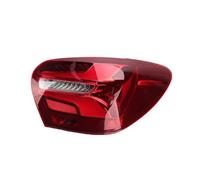 FIFHSKFH Rear taillights For Mercedes For Benz A Class W176 2013-2018 1 PC Left/Right Tail Light Rear Brake Lamp Driving Turn Signal Trailer lights(Right)