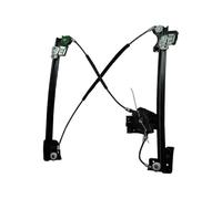 FIFHSKFH Window Lifters for Land for Rover for Freelander Mk1 Front Left Right Passenger Lr006372 Lr006371 1998-2006 Window Regulator Window Motor Components(Front Left)