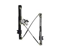 FIFHSKFH Window Lifters for Land for Rover for Range for Rover L405 13-18 Lr078164 Lr052694 Front Door Window Lifter Regulator Window Motor Components(Right LR052694)