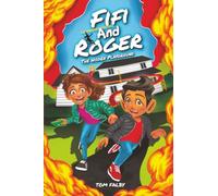 Fifi and Roger: The Hidden Playground