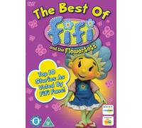 Fifi And The Flowertots - Best Of [DVD]