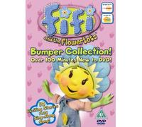 Fifi and the Flowertots - Bumper Collection