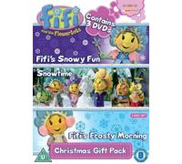 Fifi and the Flowertots - Christmas Gift Pack
