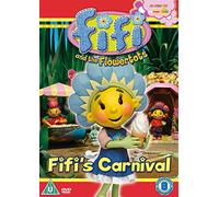 Fifi and the Flowertots - Fifi's Carnival [DVD]