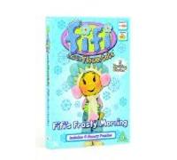 Fifi and the Flowertots - Fifi's Frosty Morning