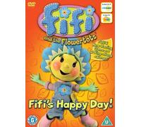 Fifi and the Flowertots - Fifi's Happy Day! [DVD]