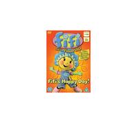 Fifi and the Flowertots - Fifis Happy Day! [DVD] [DVD]