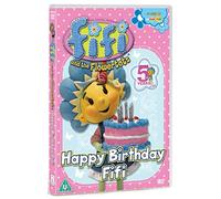 Fifi and the Flowertots - Happy Birthday Fifi [DVD]