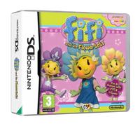 Fifi and the Flowertots (Nintendo DS)