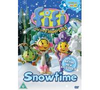 Fifi and the Flowertots - Snowtime [DVD]
