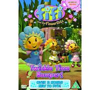Fifi and the Flowertots: Twinkle Time Bumper