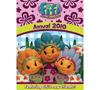 Fifi Annual 2010 (Fifi and the Flowertots)