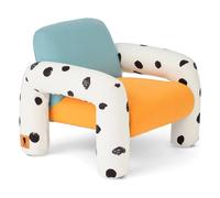 Fifi armchair Multicoloured one size
