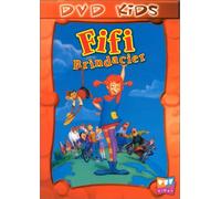 Fifi Brindacier et les pirates