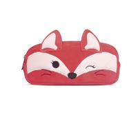 Fifi Character Squishmallows Plush Makeup Case