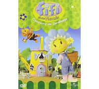 Fifi et ses Floramis - Concours de jardinage