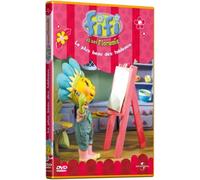 Fifi et ses Floramis - Le plus beau des tableaux