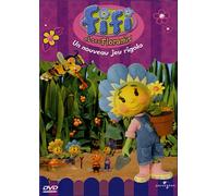 Fifi et ses Floramis : Un Nouveau Jeu Rigolo