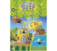 Fifi et ses Floramis, vol.1 : Concours de jardinage