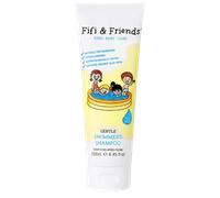 Fifi & Friends Baby Care Gentle Swimmers Shampoo - 250 ml