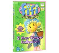 Fifi & the Flowertots - 2 Hour Bumper Collection [DVD]