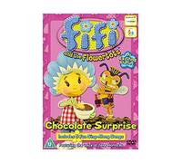Fifi & the Flowertots - Chocolate Surprise [DVD]