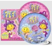 Fifi & The Flowertots - Fifi And The Flowertots