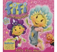 Fifi & The Flowertots - Fifi's First Album