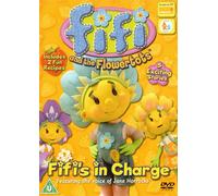Fifi & The Flowertots - Fifi's In Charge [DVD]