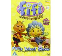 Fifi & the Flowertots - Fifi's Talent Show [DVD]