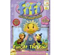 Fifi & the Flowertots - Fun at the Fair [DVD]